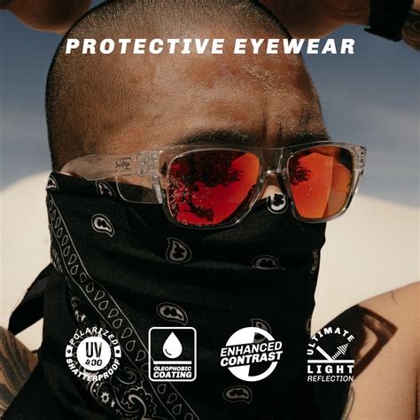 Shop All SafeStyle Safety Glasses.